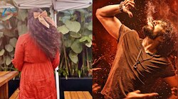 ಕಿಚ್ಚ ಸುದೀಪ್ ನಟನೆಯ 'ಮಾರ್ಕ್' ಸಿನಿಮಾದಲ್ಲಿ ಐಪಿಎಲ್ ಸ್ಟಾರ್‌ ಕ್ರಿಕೆಟರ್ ಪತ್ನಿ!?