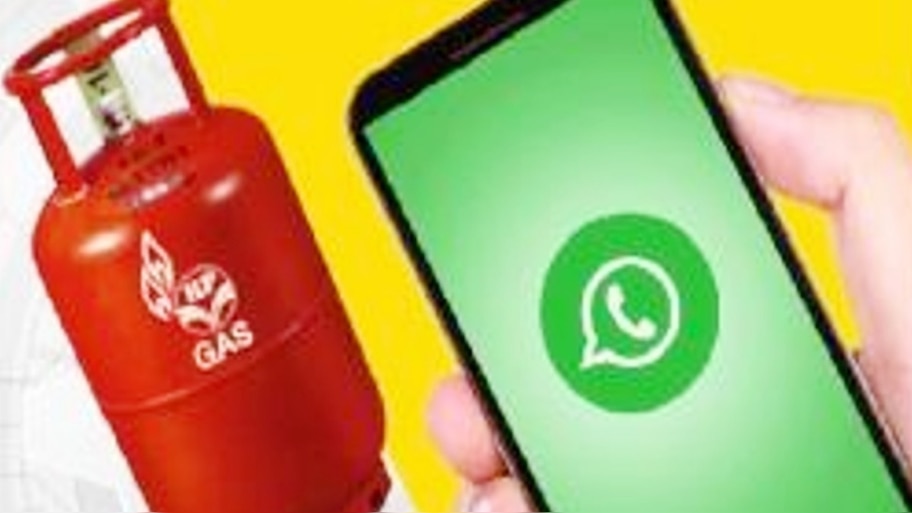WhatsApp ಮೂಲಕ LPG ಸಿಲಿಂಡರ್ ಬುಕ್ ಮಾಡಿದರೆ ಒಂದೇ ದಿನದಲ್ಲಿ ಪೂರೈಕೆಯಾಗುವುದು ಗ್ಯಾಸ್ 