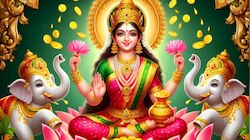 ಲಕ್ಷ್ಮೀ ದೇವಿಯ ಅತ್ಯಂತ ಪ್ರಿಯ ರಾಶಿಗಳಿವು.. ಸಕಲ ಸಂಪತ್ತು ಅಷ್ಟೈಶ್ವರ್ಯ ಕೊಟ್ಟು ಕಾಯುವಳು, ಹಣದ ಕೊರತೆ ಎಂದಿಗೂ ಬಾರದು