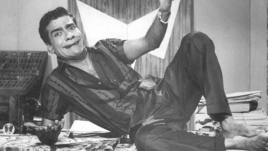 ಬಾಯ್‌ಫ್ರೆಂಡ್‌ ಜೊತೆಗೆ ಪತ್ನಿಯ ಮದುವೆ ಮಾಡಿಸಿದ ಖ್ಯಾತ ನಟ! ಪ್ರೀತಿ ಮಧುರ ತ್ಯಾಗ ಅಮರ ಅಲ್ವಾ.. 