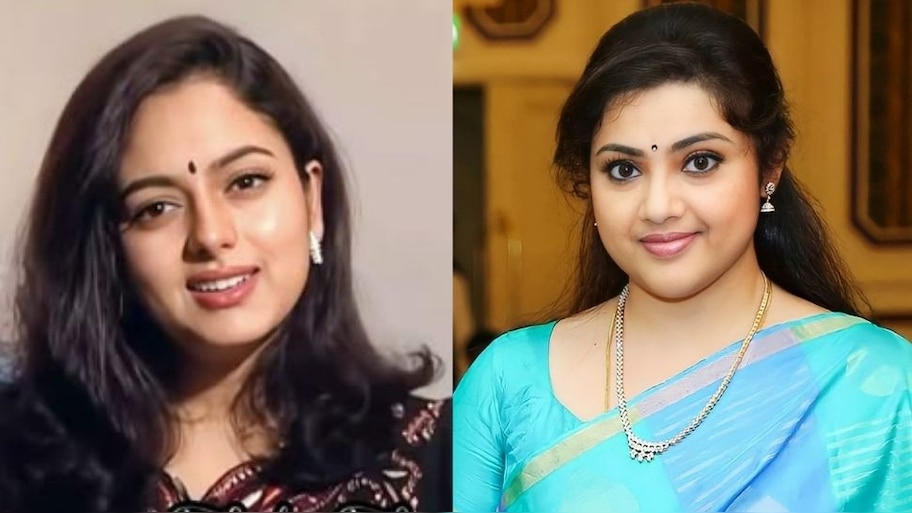 ʼಸೌಂದರ್ಯ ಜೊತೆ ನಾನು ಆ ದಿನ ಸಾಯುತಿದ್ದೆ ಆದ್ರೆ..ʼ ಬಹುದಿನಗಳ ಶಾಕಿಂಗ್‌ ಸತ್ಯ ಬಿಚ್ಚಟ್ಟ ನಟಿ ಮೀನಾ! 