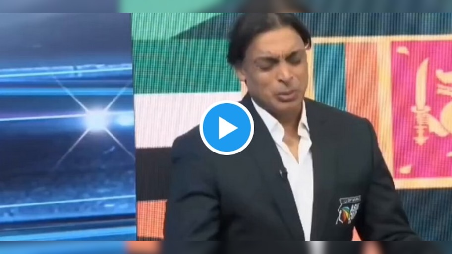 "ದಯವಿಟ್ಟು ಕರುಣೆ ತೋರಿಸಿ.."- ಪಾಕ್‌ ತಂಡದೊಂದಿಗೆ ಭಾರತ ಹ್ಯಾಂಡ್‌ಶೇಕ್‌ ನಿರಾಕರಿಸಿದ್ದಕ್ಕೆ ಕಣ್ಣೀರಾಕುತ್ತಾ ಶೋಯೆಬ್ ಅಖ್ತರ್ ಹೇಳಿದ್ದೇನು? 