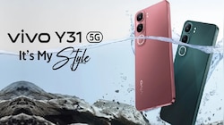 Vivo Y31, Y31 Pro 5G ಸ್ಮಾರ್ಟ್‌ಫೋನ್ ಬಿಡುಗಡೆ: 6500mAh ಬ್ಯಾಟರಿ ಜೊತೆಗೆ ಅದ್ಭುತ ವೈಶಿಷ್ಟ್ಯಗಳು  