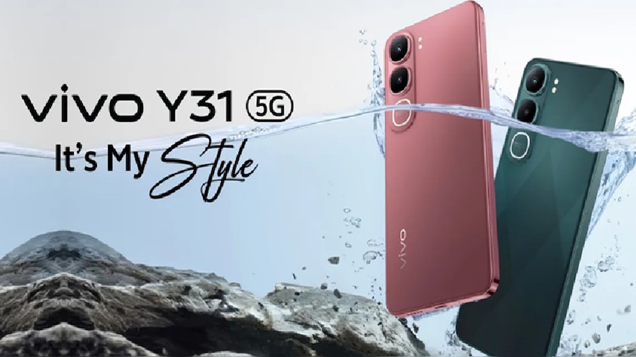 Vivo Y31, Y31 Pro 5G ಸ್ಮಾರ್ಟ್‌ಫೋನ್ ಬಿಡುಗಡೆ: 6500mAh ಬ್ಯಾಟರಿ ಜೊತೆಗೆ ಅದ್ಭುತ ವೈಶಿಷ್ಟ್ಯಗಳು  