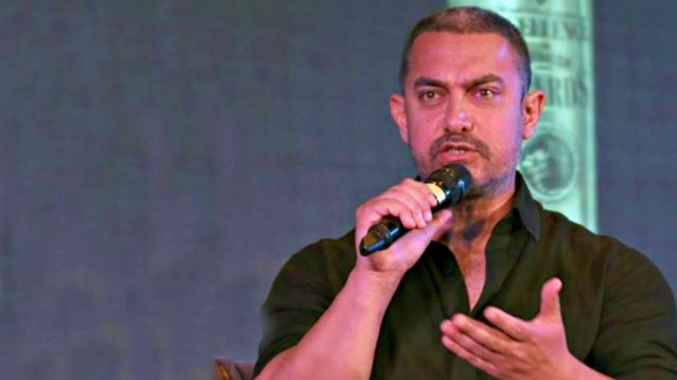 ಬಾಲಿವುಡ್ ಸೂಪರ್ ಸ್ಟಾರ್, 1800000000 ರೂ. ಸಂಪತ್ತು ಹೊಂದಿದ್ದರೂ ಆಮಿರ್ ಖಾನ್ ಆ ಸಣ್ಣ ಆಸೆ ಇನ್ನೂ ಈಡೇರಿಲ್ಲ! ಬಾಲಿವುಡ್ ಸೂಪರ್ ಸ್ಟಾರ್, 1800000000 ರೂ. ಸಂಪತ್ತು ಹೊಂದಿದ್ದರೂ ಆಮಿರ್ ಖಾನ್ ಆ ಸಣ್ಣ ಆಸೆ ಇನ್ನೂ ಈಡೇರಿಲ್ಲ!