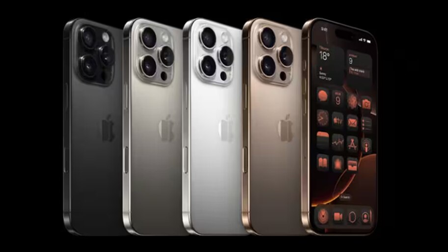 ಈ ಅವಕಾಶ ಮತ್ತೆಂದೂ ಸಿಗಲ್ಲ.. iPhone 16 Pro Max ಮೇಲೆ 54 ಸಾವಿರ ರಿಯಾಯಿತಿ..!