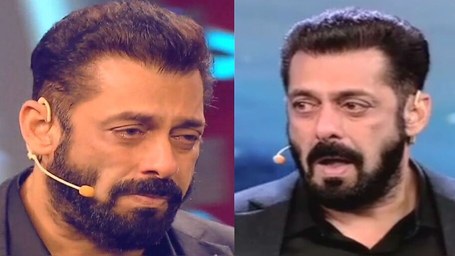 "ಆಕೆಗಾಗಿ ಸಲ್ಮಾನ್‌ ಖಾನ್‌ ಹುಚ್ಚನಾಗಿದ್ದ, ಕೈ ತಪ್ಪುತ್ತಾಳೆ ಎನ್ನುವ ಭಯದಲ್ಲಿ ಮಾಡಬಾರದ್ದನ್ನೆಲ್ಲಾ ಮಾಡಿದ".. ಬಯಲಾಯ್ತು ವರ್ಷಗಳಿಂದ ಅಡಗಿಸಿಟ್ಟ ಗುಟ್ಟು
