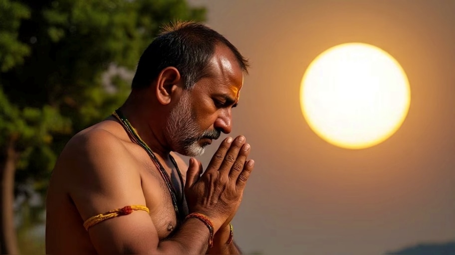 Solar Eclipse 2025 : ಸೂರ್ಯಗ್ರಹಣದಂದು ಈ 3 ಕೆಲಸಗಳನ್ನ ಮಾಡಿದ್ರೆ ಹಣ, ಸಂತೋಷ, ನೆಮ್ಮದಿಯ ಜೀವನ ನಿಮ್ಮದಾಗುತ್ತೆ.!