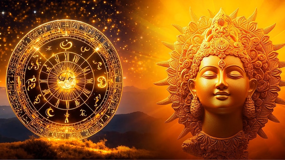 ಮಹಾಲಯ ಅಮವಾಸ್ಯೆಯಂದೇ ಕೇತುಗ್ರಸ್ತ ಸೂರ್ಯ ಗ್ರಹಣ: ವರ್ಷದ ಕೊನೆಯ ಗ್ರಹಣ ಯಾವ ರಾಶಿಗೆ ಶುಭ? ಯಾರಿಗೆ ಅಶುಭ?