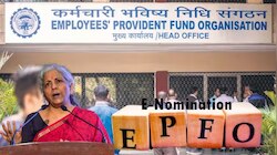 EPFO: ನೀವು ಪಿಎಫ್ ಖಾತೆದಾರರೇ... ಇ-ನಾಮನಿರ್ದೇಶನ ಮಾಡಿದ್ದೀರಾ... ಇದರ ಪ್ರಯೋಜನಗಳ ಬಗ್ಗೆ ಇಲ್ಲಿದೆ ಡೀಟೇಲ್ಸ್