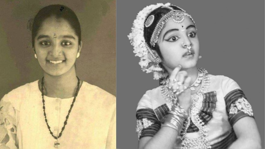 18ನೇ ವಯಸ್ಸಿಗೆ ಸ್ಟಾರ್‌ ಹೀರೋಯಿನ್‌.. 47 ವರ್ಷದಲ್ಲೂ ಸಿಂಗಲ್‌! ಈ ಫೋಟೋದಲ್ಲಿರುವ ಖ್ಯಾತ ನಟಿ ಯಾರು ಎಂಬುದನ್ನು ಗುರುತಿಸಬಲ್ಲಿರಾ?