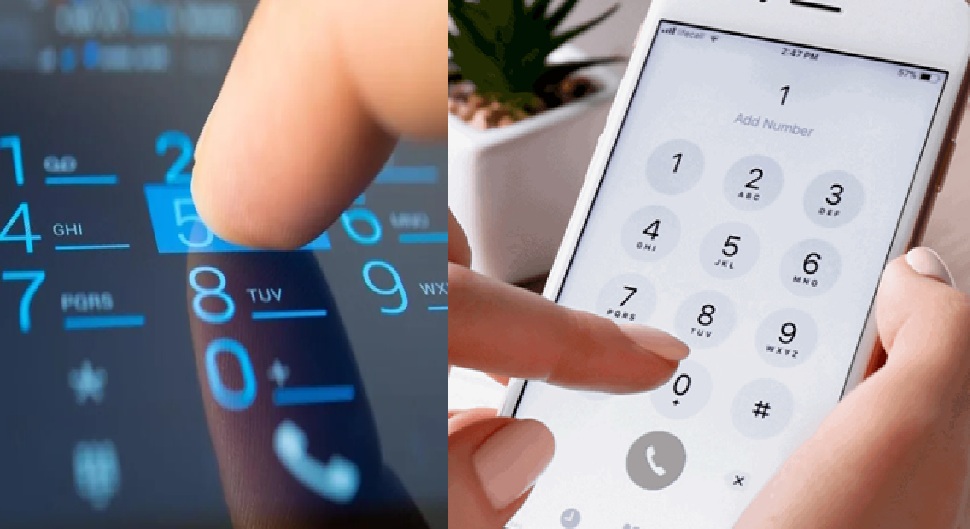 ನಿಮ್ಮ ಮೊಬೈಲ್ ನಂಬರ್ನಲ್ಲಿ 10 ಅಂಕೆಗಳಷ್ಟೇ ಇರೋದೇಕೆ? 1% ಜನರಿಗೆ ಮಾತ್ರ ಗೊತ್ತಿರುತ್ತೆ ಇದರ ಹಿಂದಿನ ರೋಚಕ ಸತ್ಯ.. ನಿಮ್ಮ ಮೊಬೈಲ್ ನಂಬರ್ನಲ್ಲಿ 10 ಅಂಕೆಗಳಷ್ಟೇ ಇರೋದೇಕೆ? 1% ಜನರಿಗೆ ಮಾತ್ರ ಗೊತ್ತಿರುತ್ತೆ ಇದರ ಹಿಂದಿನ ರೋಚಕ ಸತ್ಯ..