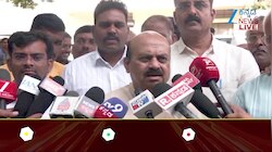 ಸರ್ಕಾರದ ವಿರುದ್ಧ ಬಸವರಾಜ ಬೊಮ್ಮಾಯಿ ವಾಗ್ದಾಳಿ