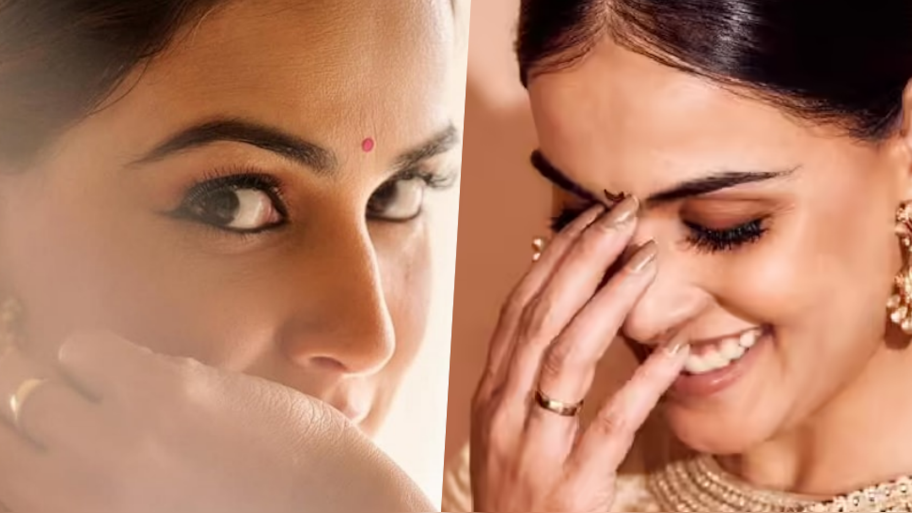 ಬೆದರಿಕೆಗಳ ನಡುವೆಯೂ ಸಿಎಂ ಪುತ್ರನನ್ನೇ ಪ್ರೀತಿಸಿ ಮದುವೆಯಾದ ಸ್ಟಾರ್‌ ನಟಿ !