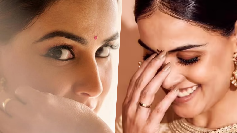 ಬೆದರಿಕೆಗಳ ನಡುವೆಯೂ ಸಿಎಂ ಪುತ್ರನನ್ನೇ ಪ್ರೀತಿಸಿ ಮದುವೆಯಾದ ಸ್ಟಾರ್ ನಟಿ ! ಬೆದರಿಕೆಗಳ ನಡುವೆಯೂ ಸಿಎಂ ಪುತ್ರನನ್ನೇ ಪ್ರೀತಿಸಿ ಮದುವೆಯಾದ ಸ್ಟಾರ್ ನಟಿ !