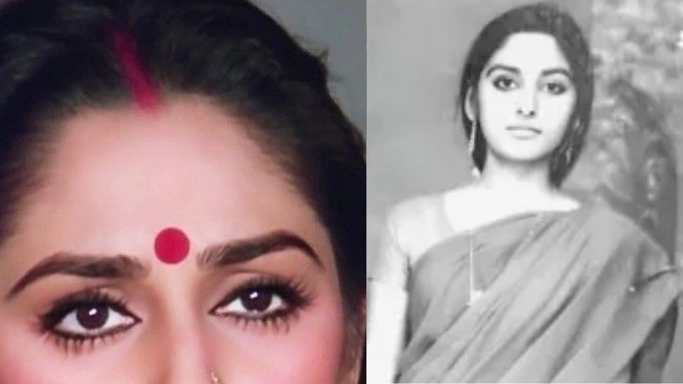 ಆ ಸುಂದರಿ 14ನೇ ವಯಸ್ಸಿಗೇ ನಾಯಕಿ, ಮೊದಲ ಸಿನಿಮಾ ಸಂಭಾವನೆ 10 ರೂ. ಈಗ ಪೊಲಿಟಿಕಲ್ ಲೀಡರ್; ಯಾರಿವರು? ಆ ಸುಂದರಿ 14ನೇ ವಯಸ್ಸಿಗೇ ನಾಯಕಿ, ಮೊದಲ ಸಿನಿಮಾ ಸಂಭಾವನೆ 10 ರೂ. ಈಗ ಪೊಲಿಟಿಕಲ್ ಲೀಡರ್; ಯಾರಿವರು?