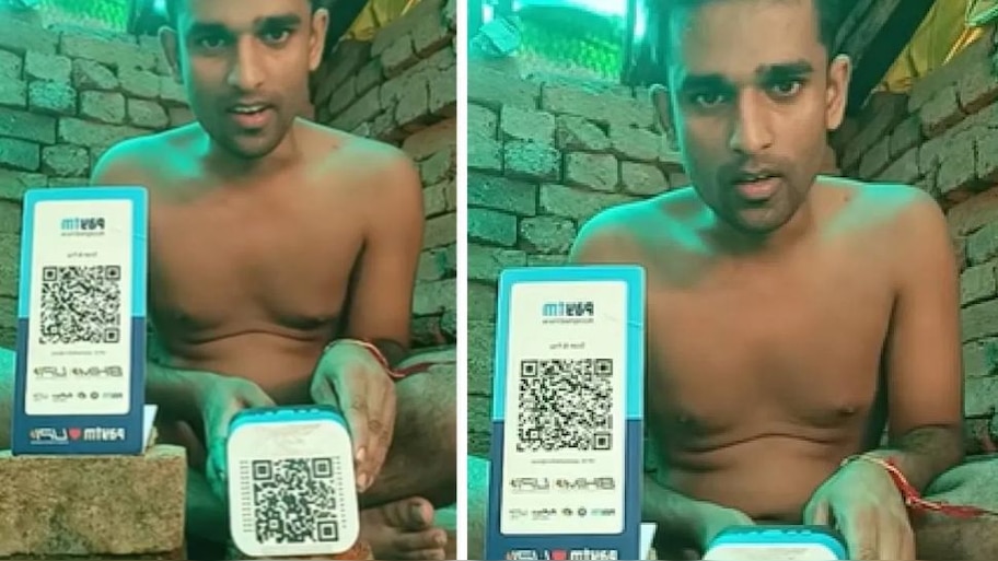 ಡಿಜಿಟಲ್ ಭಿಕ್ಷುಕ! 4 ಲಕ್ಷ ಫಾಲೋವರ್ಸ್, ಯೂಟ್ಯೂಬ್‌ನಲ್ಲಿ ಲೈವ್ ಆಗಿ ಬಂದು QR ಕೋಡ್ ತೋರಿಸಿ ಭಿಕ್ಷೆ ಬೇಡ್ತಾನೆ! ಈತನ ಗಳಿಕೆ ಕೇಳಿದ್ರೆ ಶಾಕ್‌ ಆಗ್ತೀರಾ.. 