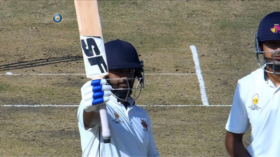 2 ತಿಂಗಳ ಮಗು, ಕಿಟ್ ಬ್ಯಾಗ್, 14 ಕಿಮೀ ಪ್ರಯಾಣ... ಅಪ್ಪನ ತ್ಯಾಗದಿಂದಲೇ ಕ್ರಿಕೆಟ್ ಜಗತ್ತಲ್ಲಿ ಮಿಂಚುತ್ತಿರುವ ಭಾರತದ ಸ್ಟಾರ್ ಕ್ರಿಕೆಟಿಗ ಯಾರು ಗೊತ್ತೇ? 2 ತಿಂಗಳ ಮಗು, ಕಿಟ್ ಬ್ಯಾಗ್, 14 ಕಿಮೀ ಪ್ರಯಾಣ... ಅಪ್ಪನ ತ್ಯಾಗದಿಂದಲೇ ಕ್ರಿಕೆಟ್ ಜಗತ್ತಲ್ಲಿ ಮಿಂಚುತ್ತಿರುವ ಭಾರತದ ಸ್ಟಾರ್ ಕ್ರಿಕೆಟಿಗ ಯಾರು ಗೊತ್ತೇ?