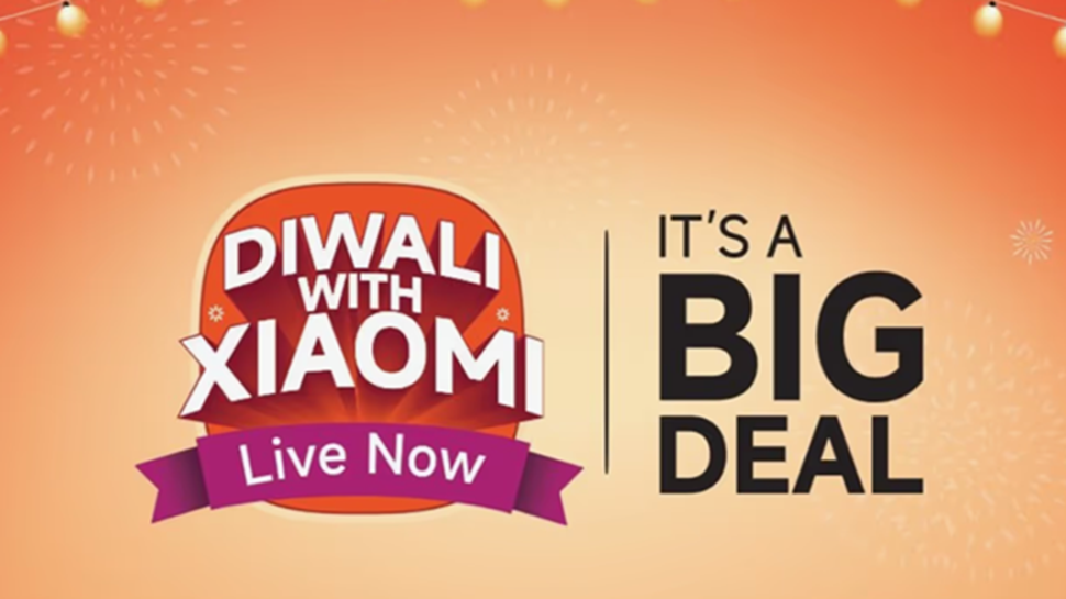 Xiaomi Diwali Sale 2025: ದೀಪಾವಳಿ ಪ್ರಯುಕ್ತ ಸ್ಮಾರ್ಟ್ಫೋನ್, ಟ್ಯಾಬ್ಲೆಟ್ಗಳ ಮೇಲೆ ಭಾರಿ ರಿಯಾಯಿತಿ..! Xiaomi Diwali Sale 2025: ದೀಪಾವಳಿ ಪ್ರಯುಕ್ತ ಸ್ಮಾರ್ಟ್ಫೋನ್, ಟ್ಯಾಬ್ಲೆಟ್ಗಳ ಮೇಲೆ ಭಾರಿ ರಿಯಾಯಿತಿ..!