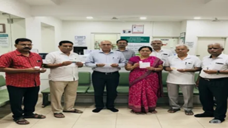 8ನೇ ವೇತನ ಆಯೋಗದಲ್ಲಿ ನೌಕರರ ಸೌಲಭ್ಯಕ್ಕೆ ಬೀಳಲಿದೆ ಕತ್ತರಿ : ಇನ್ನು ಮುಂದೆ ಸಿಗುವುದಿಲ್ಲ ಈ ಪ್ರಯೋಜನ 8ನೇ ವೇತನ ಆಯೋಗದಲ್ಲಿ ನೌಕರರ ಸೌಲಭ್ಯಕ್ಕೆ ಬೀಳಲಿದೆ ಕತ್ತರಿ : ಇನ್ನು ಮುಂದೆ ಸಿಗುವುದಿಲ್ಲ ಈ ಪ್ರಯೋಜನ
