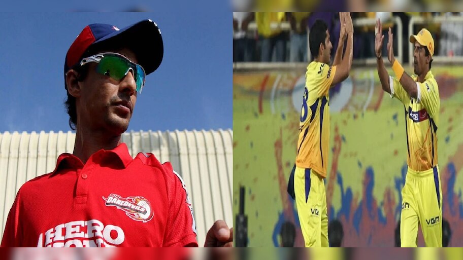 BCCI: ಐಪಿಎಲ್​ನಲ್ಲಿ ಸಿಎಸ್​ಕೆ ಪರ ಆಡಿದ ಈ ಆಟಗಾರ ಬಿಸಿಸಿಐ ಹೊಸ ಅಧ್ಯಕ್ಷ! ಹೊರಬಿತ್ತು ಅಚ್ಚರಿಯ ಮಾಹಿತಿ.
