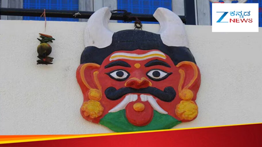 ಕೀರ್ತಿಮುಖನ ರಹಸ್ಯ: ಶಿವನ ಮೂರನೇ ಕಣ್ಣಿನಿಂದ ಹುಟ್ಟಿದ ಭಯಾನಕ ರಾಕ್ಷಸನ ಕಥೆ!