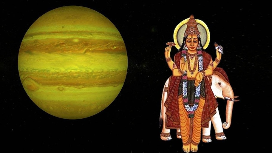 ಕಟಕ ರಾಶಿಗೆ ಗುರು... ಈ 3 ರಾಶಿಗಳಿಗೆ ಗುರು ಬಲ: ಸುವರ್ಣ ವರ್ಷ ಪ್ರಾರಂಭ, ಗೆಲುವಿನ ಮೇಲೆ ಗೆಲುವು! ಕಷ್ಟಗಳೆಲ್ಲಾ ದೂರಾಗುವ ಕಾಲ