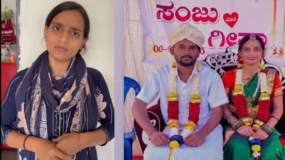 ಲವ್‌ ಜಿಹಾದ್‌ ಪ್ರಕರಣದಲ್ಲಿ ಟ್ವಿಸ್ಟ್‌..! "ನಮ್ಮದು ಲವ್ ಜಿಹಾದ್ ಅಲ್ಲ", ಖಡಕ್‌ ಸ್ಪಷ್ಟನೆ ನೀಡಿದ ಖ್ವಾಜಾ ಪತ್ನಿ ಗಾಯತ್ರಿ 