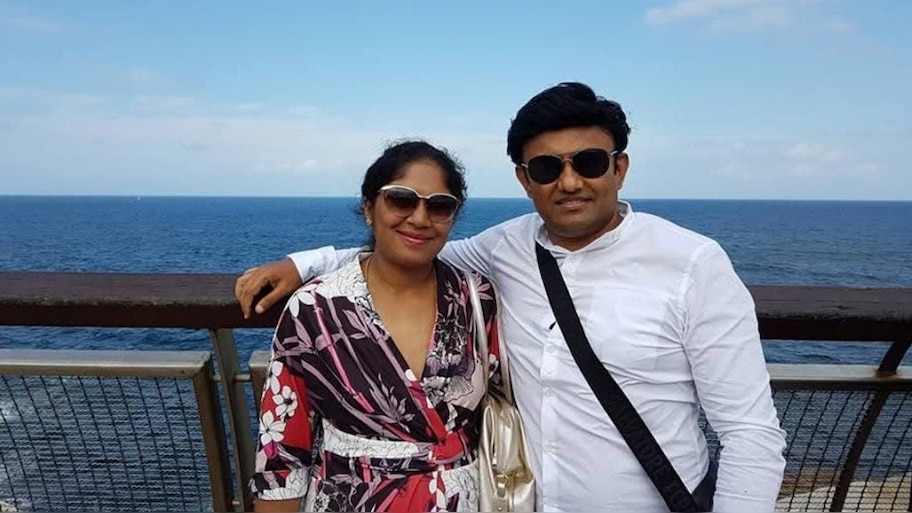 'ಡಿಜಿಟಲ್ ಅರೆಸ್ಟ್' ಹೆಸರಲ್ಲಿ ₹14 ಲಕ್ಷ ಕಳೆದುಕೊಂಡ ಸಂಸದರ ಪತ್ನಿ!