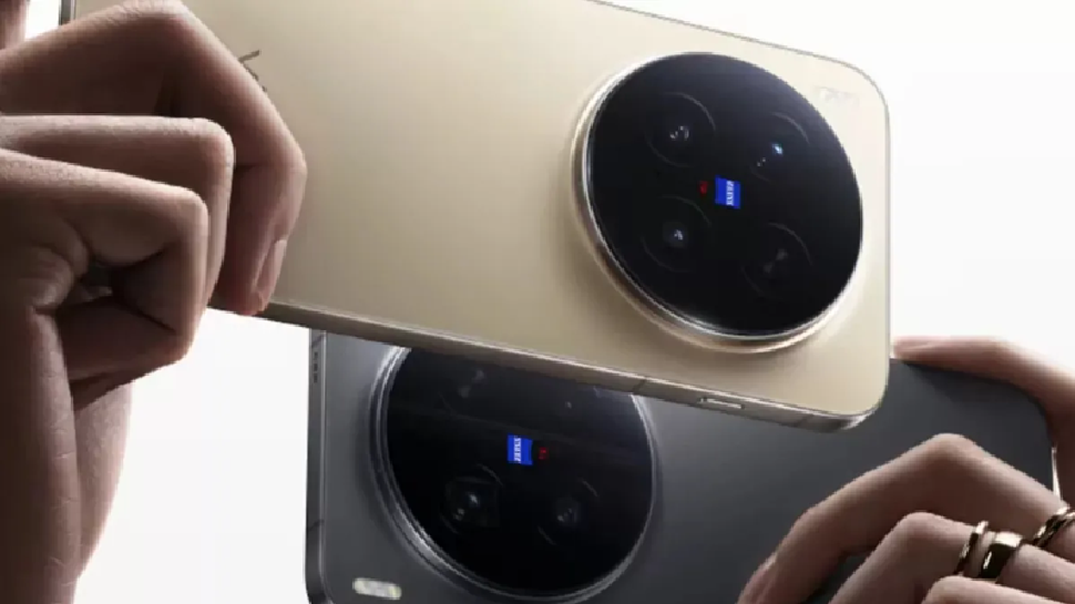 ಐಫೋನ್ 17ಗೆ ಟಕ್ಕರ್ ನೀಡಲು ಬಂದ ಅದ್ಭುತ ಕ್ಯಾಮೆರಾದ Vivo X300 ಸ್ಮಾರ್ಟ್ಫೋನ್ ಐಫೋನ್ 17ಗೆ ಟಕ್ಕರ್ ನೀಡಲು ಬಂದ ಅದ್ಭುತ ಕ್ಯಾಮೆರಾದ Vivo X300 ಸ್ಮಾರ್ಟ್ಫೋನ್