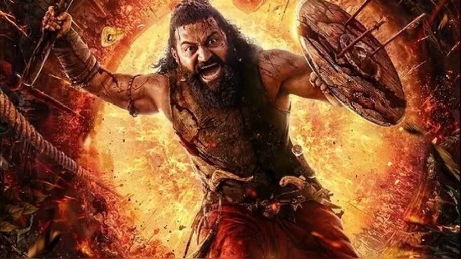 ಬಹುನಿರೀಕ್ಷಿತ ಕಾಂತಾರ ಚಾಪ್ಟರ್‌ 1 ಟ್ರೇಲರ್‌ ರಿಲೀಸ್‌ 