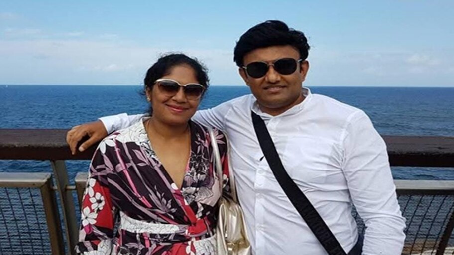 ಚಿಕ್ಕಬಳ್ಳಾಪುರ ಸಂಸದ ಸುಧಾಕರ್ ಪತ್ನಿಗೆ ಡಿಜಿಟಲ್ ಅರೆಸ್ಟ್..! 14 ಲಕ್ಷ ರೂ, ಎರಡು ಗಂಟೆಯಲ್ಲೇ ರಿಕವರಿ..!