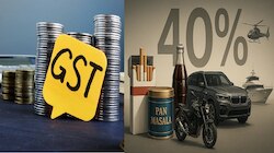 New GST Rates : ದಿನಸಿ ವಸ್ತುಗಳ ಬೆಲೆ ಇಳಿಕೆ ನಡುವೆ ಈ ಸರಕುಗಳ ಮೇಲೆ 40% GST ಹೆಚ್ಚಳ..! ಖರೀದಿಗೂ ಮುನ್ನ ಪರಿಶೀಲಿಸಿ.