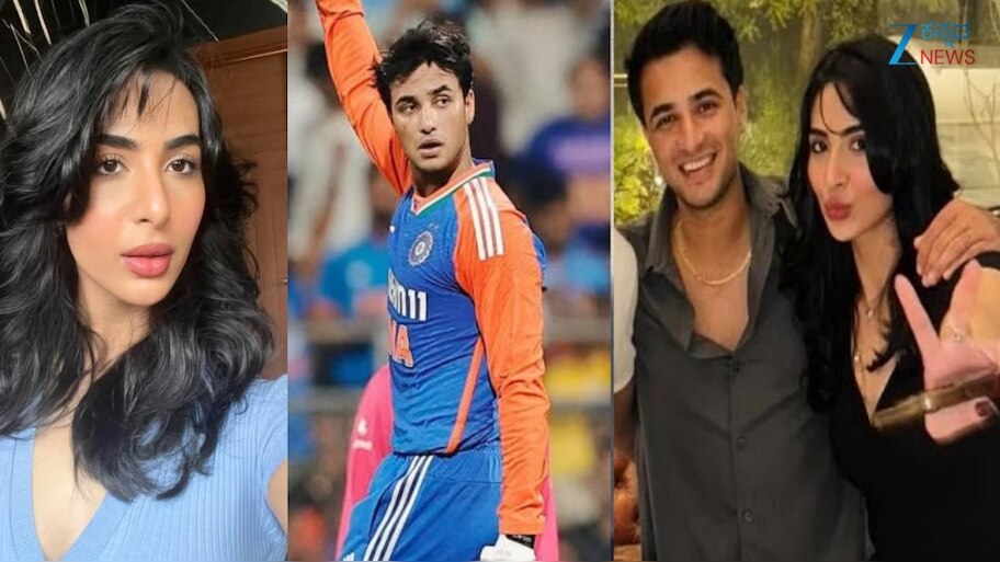 ಅಭಿಷೇಕ್ ಶರ್ಮಾ ಗರ್ಲ್‌ ಫ್ರೆಂಡ್‌ ಯಾರು ಗೊತ್ತಾ? ಕಾವ್ಯ ಮಾರನ್ ಅಲ್ಲ..!