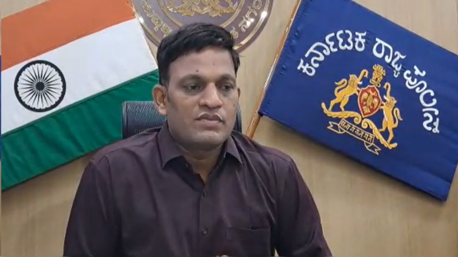 ಯುಟೂಬರ್ ಮುಕಳೆಪ್ಪನ ಲವ್ ಜಿಹಾದ್ ಪ್ರಕರಣ; ಪೊಲೀಸ್ ಕಮೀಷನರ್‌ ರಿಯಾಕ್ಷನ್ 