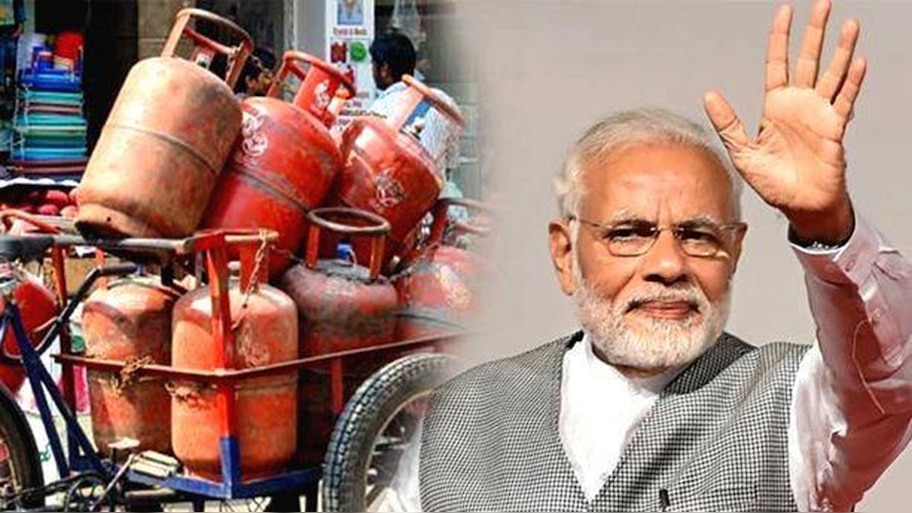 ಈ ದಿನದಿಂದ ಪ್ರತಿಯೊಬ್ಬರ ಮನೆ ಸೇರಲಿದೆ ಉಚಿತ LPG ಗ್ಯಾಸ್‌ ಸಿಲಿಂಡರ್: ಇದು ಮಹಿಳೆಯರಿಗೆ ಕೇಂದ್ರ ಸರ್ಕಾರದ ದಸರಾ ಉಡುಗೊರೆ  