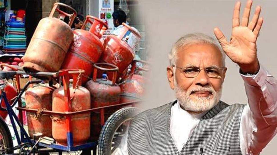 ಈ ದಿನದಿಂದ ಪ್ರತಿಯೊಬ್ಬರ ಮನೆ ಸೇರಲಿದೆ ಉಚಿತ LPG ಗ್ಯಾಸ್ ಸಿಲಿಂಡರ್: ಇದು ಮಹಿಳೆಯರಿಗೆ ಕೇಂದ್ರ ಸರ್ಕಾರದ ದಸರಾ ಉಡುಗೊರೆ ಈ ದಿನದಿಂದ ಪ್ರತಿಯೊಬ್ಬರ ಮನೆ ಸೇರಲಿದೆ ಉಚಿತ LPG ಗ್ಯಾಸ್ ಸಿಲಿಂಡರ್: ಇದು ಮಹಿಳೆಯರಿಗೆ ಕೇಂದ್ರ ಸರ್ಕಾರದ ದಸರಾ ಉಡುಗೊರೆ