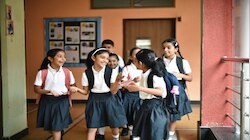 School Holiday 2025: ವಿದ್ಯಾರ್ಥಿಗಳಿಗೆ ದೀಪಾವಳಿ ಧಮಾಕ! 12 ದಿನಗಳ ದೀರ್ಘ ರಜೆ ಘೋಷಣೆ 