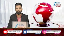 ನೆಲಮಂಗಲದಲ್ಲಿ ದೇವಸ್ತಾನಕ್ಕೆ ವಾಮಚಾರದ ಶಂಕೆ 