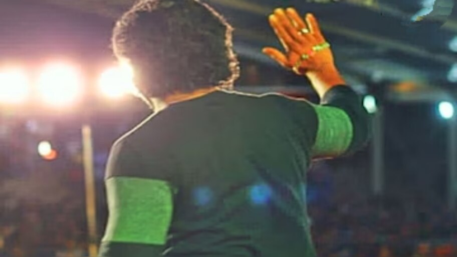 ಮೂರು ತಿಂಗಳಿನಿಂದ ನಿದ್ದೆ ಮಾಡದ ಕನ್ನಡದ ಖ್ಯಾತ ನಟ... ಸಿನಿಮಾಗಾಗಿ ತನ್ನ ಪ್ರಾಣವನ್ನೇ ಪಣಕ್ಕಿಟ್ಟ ಸ್ಯಾಂಡಲ್‌ವುಡ್‌ ಸ್ಟಾರ್‌ !