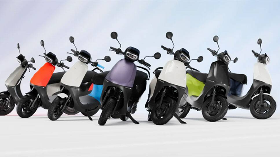 ಕೇವಲ ₹49,999ಗೆ ಓಲಾ S1 ಮತ್ತು ರೋಡ್ಸ್ಟರ್X ಖರೀದಿಸಲು ಉತ್ತಮ ಅವಕಾಶ: ಇದು ಸೀಮಿತ ಅವಧಿಯ ಆಫರ್ ಕೇವಲ ₹49,999ಗೆ ಓಲಾ S1 ಮತ್ತು ರೋಡ್ಸ್ಟರ್X ಖರೀದಿಸಲು ಉತ್ತಮ ಅವಕಾಶ: ಇದು ಸೀಮಿತ ಅವಧಿಯ ಆಫರ್