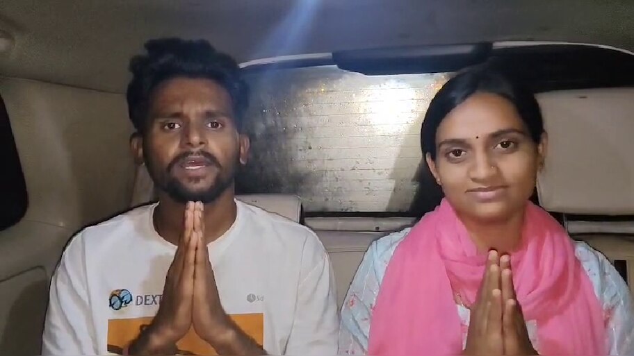 ನಾನು ಲವ್ ಜಿಹಾದ್ ಮಾಡಿಲ್ಲ, ಮತಾಂತರವೂ ಮಾಡಿಲ್ಲ: ನಾನೂ ಕೂಡ ಹಿಂದು ಎಂದ ಮುಕಳೆಪ್ಪ!