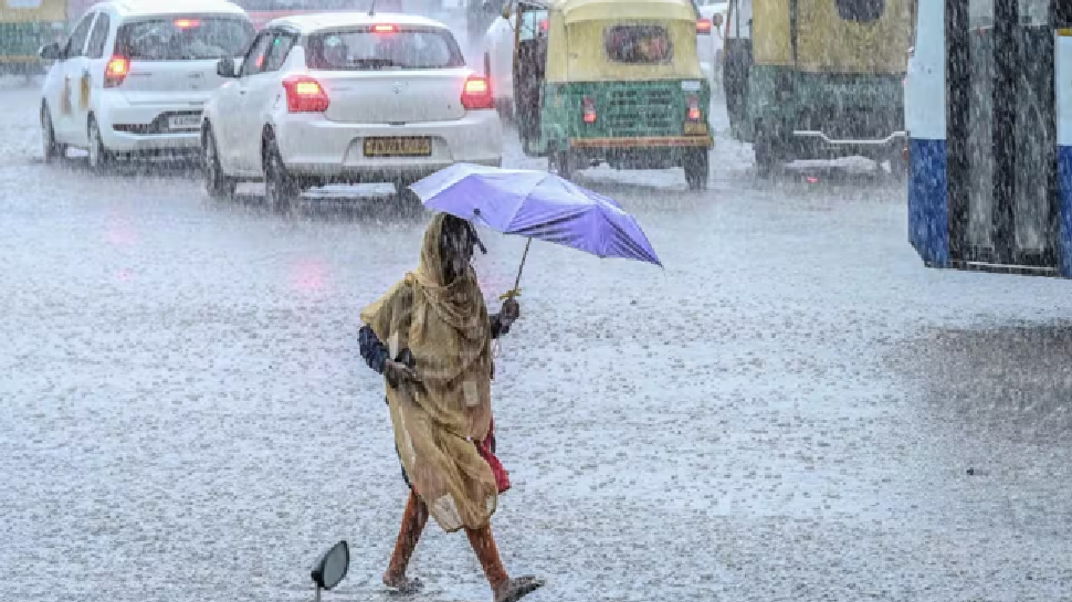 ರಾಜ್ಯದ ಹಲವು ಜಿಲ್ಲೆಗಳಲ್ಲಿ ಭಾರೀ ಮಳೆ: ಯಲ್ಲೋ ಅಲರ್ಟ್ ಘೋಷಿಸಿದ ಹವಾಮಾನ ಇಲಾಖೆ!! ರಾಜ್ಯದ ಹಲವು ಜಿಲ್ಲೆಗಳಲ್ಲಿ ಭಾರೀ ಮಳೆ: ಯಲ್ಲೋ ಅಲರ್ಟ್ ಘೋಷಿಸಿದ ಹವಾಮಾನ ಇಲಾಖೆ!!