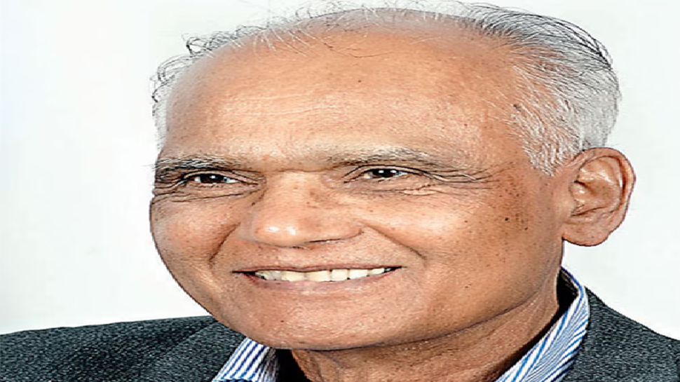 ಪದ್ಮಭೂಷಣ, ಸರಸ್ವತಿ ಸಮ್ಮಾನ್ ಪುರಸ್ಕೃತ ಹಿರಿಯ ಸಾಹಿತಿ ಡಾ. ಎಸ್.ಎಲ್.ಭೈರಪ್ಪ ನಿಧನ ಪದ್ಮಭೂಷಣ, ಸರಸ್ವತಿ ಸಮ್ಮಾನ್ ಪುರಸ್ಕೃತ ಹಿರಿಯ ಸಾಹಿತಿ ಡಾ. ಎಸ್.ಎಲ್.ಭೈರಪ್ಪ ನಿಧನ