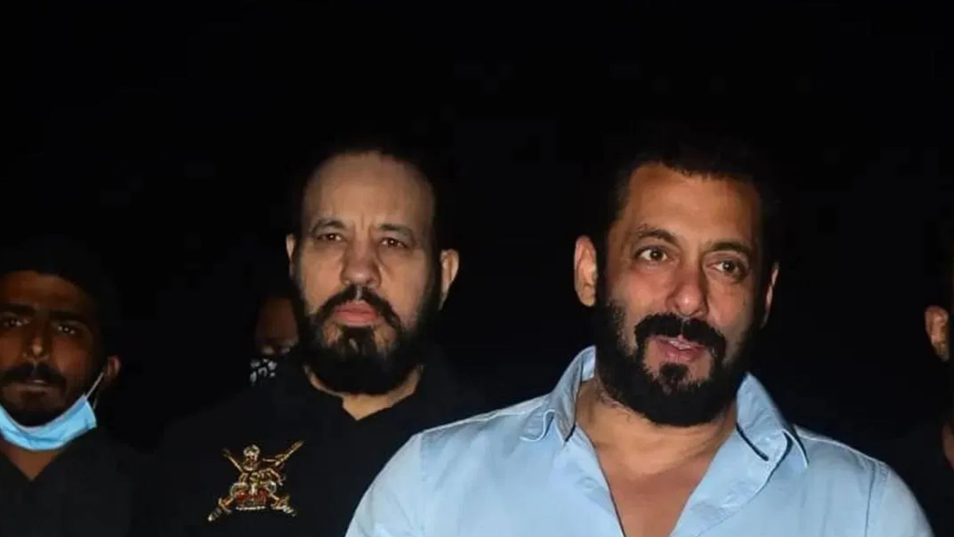 Salman Khan Bodyguard Shera net worth | ಬಾಡಿಗಾರ್ಡ್‌ಗೆ 2 ಕೋಟಿ ಸಂಬಳ ನೀಡುವ ...