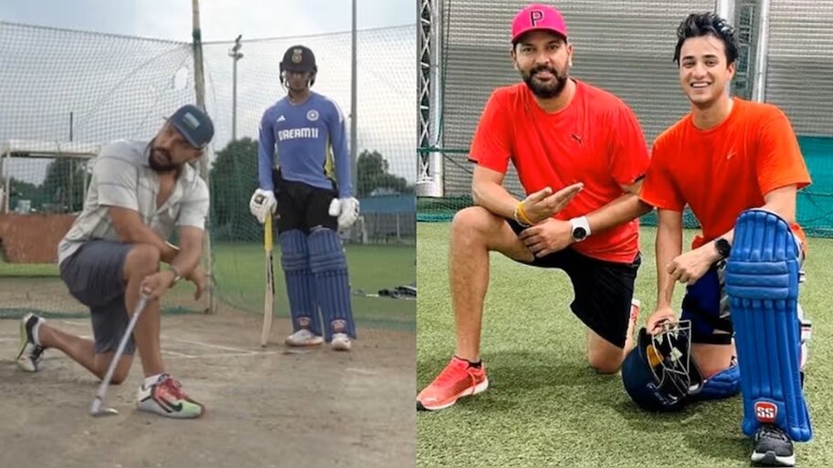 ಅಭಿಷೇಕ್‌ ಶರ್ಮಾ, ಶುಭ್ಮನ್‌ ಗಿಲ್‌ ತರಬೇತಿ ಪಡೆಯುತ್ತಿರುವ ಯುವರಾಜ್ ಸಿಂಗ್ ಕ್ರಿಕೆಟ್‌ ಅಕಾಡೆಮಿಯ ಫೀಜ್‌ ಎಷ್ಟು ಗೊತ್ತಾ? 