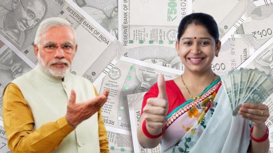 7.5 ಮಿಲಿಯನ್ ಮಹಿಳೆಯರ ಖಾತೆ ಸೇರಲಿದೆ ₹10,000.. ಪ್ರಧಾನಿ ಮೋದಿಯಿಂದ ಗೃಹಿಣಿಯರಿಗೆ ಭರ್ಜರಿ ಗಿಫ್ಟ್‌