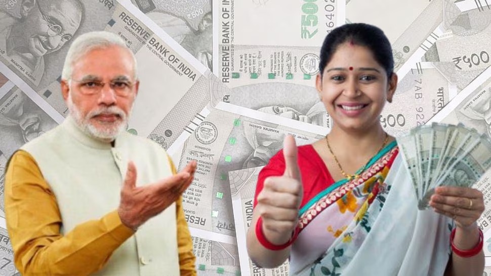 7.5 ಮಿಲಿಯನ್ ಮಹಿಳೆಯರ ಖಾತೆ ಸೇರಲಿದೆ ₹10,000.. ಪ್ರಧಾನಿ ಮೋದಿಯಿಂದ ಗೃಹಿಣಿಯರಿಗೆ ಭರ್ಜರಿ ಗಿಫ್ಟ್ 7.5 ಮಿಲಿಯನ್ ಮಹಿಳೆಯರ ಖಾತೆ ಸೇರಲಿದೆ ₹10,000.. ಪ್ರಧಾನಿ ಮೋದಿಯಿಂದ ಗೃಹಿಣಿಯರಿಗೆ ಭರ್ಜರಿ ಗಿಫ್ಟ್
