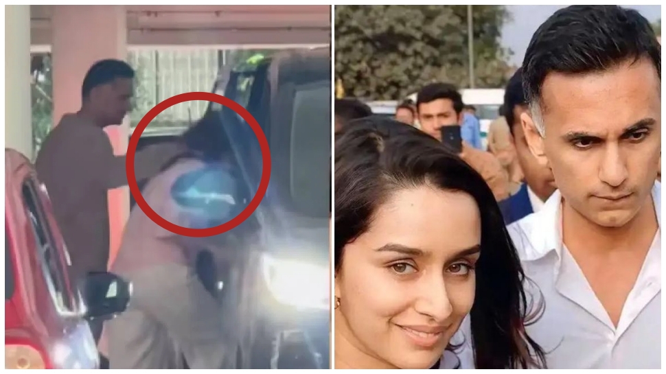 ಶ್ರದ್ಧಾ ಕಪೂರ್ ಕುತ್ತಿಗೆ ಹಿಡಿದು... ನಟಿ ಗೆಳೆಯನ ಕೃತ್ಯ ಕಂಡು ಕೆರಳಿದ ಅಭಿಮಾನಿಗಳು, ವಿಡಿಯೋ ವೈರಲ್! ಶ್ರದ್ಧಾ ಕಪೂರ್ ಕುತ್ತಿಗೆ ಹಿಡಿದು... ನಟಿ ಗೆಳೆಯನ ಕೃತ್ಯ ಕಂಡು ಕೆರಳಿದ ಅಭಿಮಾನಿಗಳು, ವಿಡಿಯೋ ವೈರಲ್!