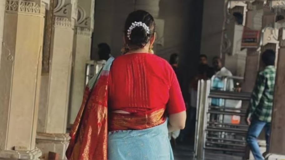 "ನಾನು ಕಲೆಯನ್ನು ಮಾರುತ್ತೇನೆ.. ನನ್ನ ಮೈಯನ್ನಲ್ಲ" : ಖ್ಯಾತಿ ನಟಿ ಶಾಕಿಂಗ್‌ ಹೇಳಿಕೆ 